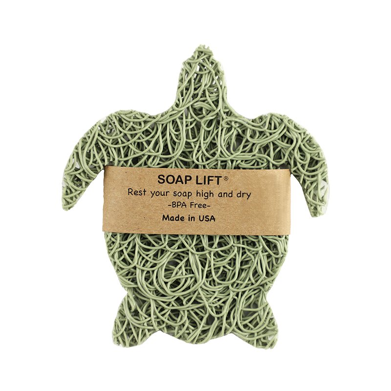 SoapLift Turtle