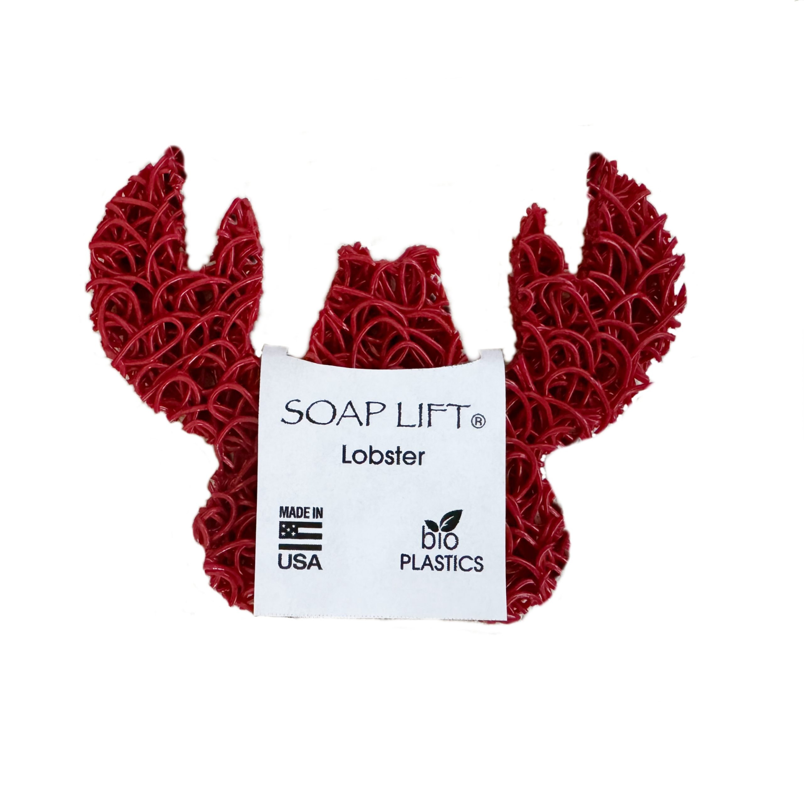 SoapLift Lobster