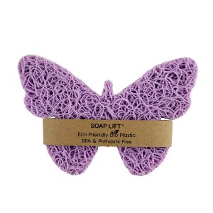 SoapLift Butterfly