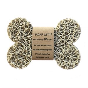 SoapLift Dog Bone