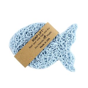 SoapLift Fish