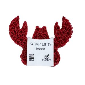 SoapLift Lobster