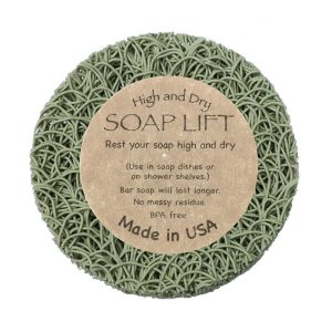 SoapLift Round