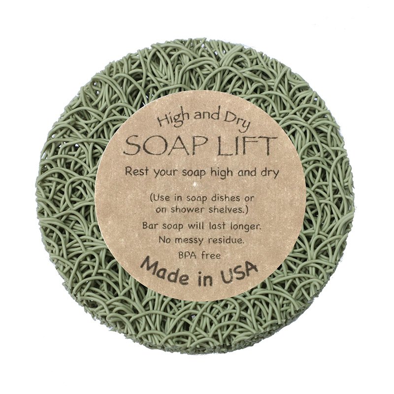SoapLift Round