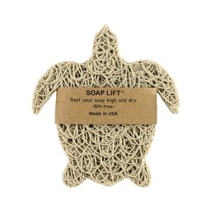 SoapLift Sea Turtle